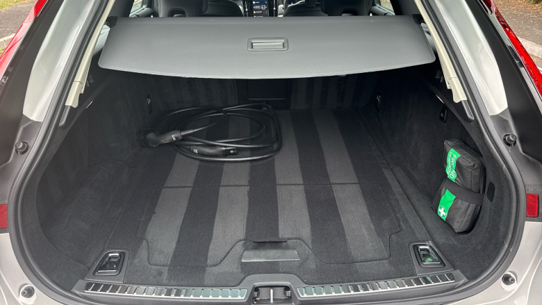 Volvo V90 2.0 T6 [350] PHEV Plus Dark 5dr AWD Auto Estate